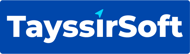 Logo de TayssirSoft